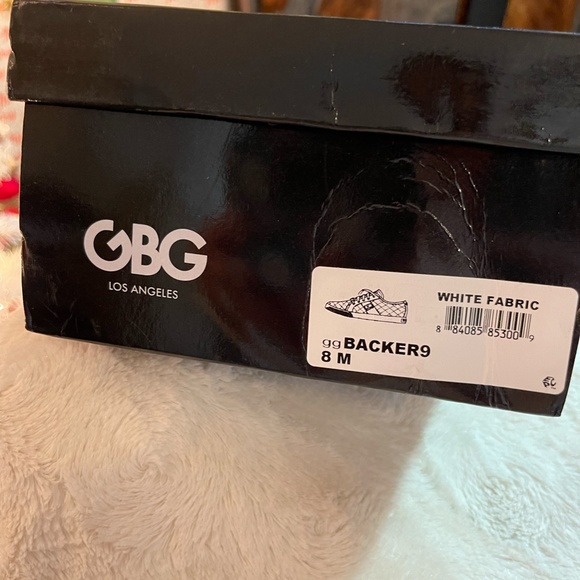 Beautiful Womens GBG Los Angeles Shoes - Picture 3 of 15